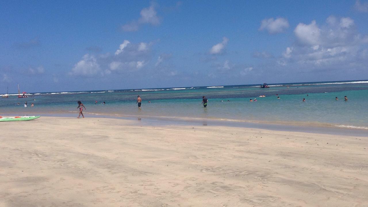 Porto De Galinhas Hostel Exterior photo
